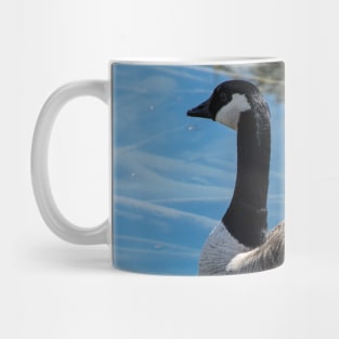 Canada Geese Mug